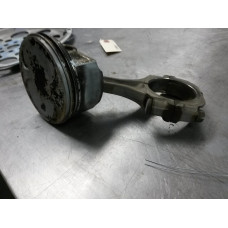 107H002 Left Piston and Rod Standard For 08-10 Subaru Impreza  2.5 12100AA310